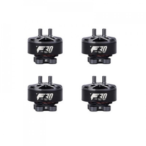 [T-motor] F30 3800KV 4�� �귯������ ���� (4pcs) 
