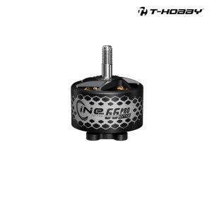 [T-HOBBY] Cine66 PRO 1100KV ���� 