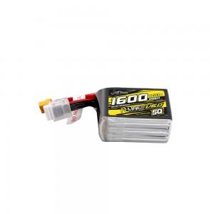 Ÿ�� �˶���6.0 6�� 22.2V 1600mAh 160C SQ �������͸� 