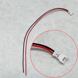 E-Flite/Blade 1S 3.7V UMX ����ũ�� ���͸��� Ŀ���� (���ӱ���) 1S Micro Battery jack Connector/Wire