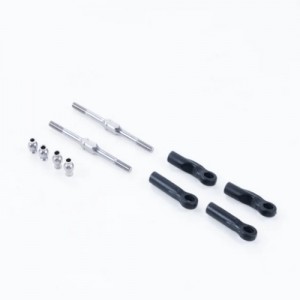 [ROC HOBBY] 1:7 Ford Bronco RTR EB Adjustable Turnbuckle Set 