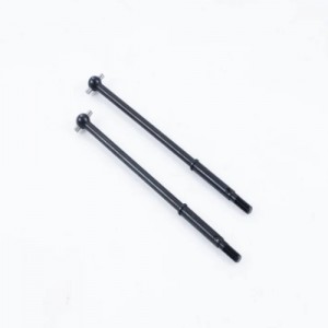 [ROC HOBBY] 1:7 Ford Bronco RTR EB Driveshaft for Rear Portal 