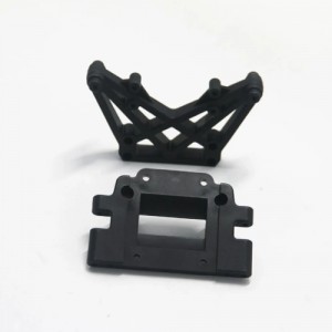 [ROC HOBBY] 1:7 U4 Front Shock Tower 