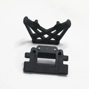 [ROC HOBBY] 1:7 U4 Rear Shock Tower 