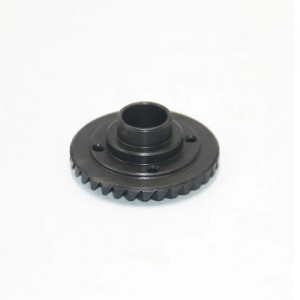 [ROC HOBBY] 1:7 U4 Steel Ring Gear 13T 