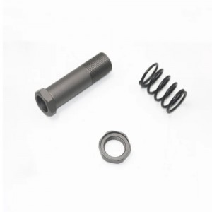 [ROC HOBBY] 1:7 U4 Differential Gasket 