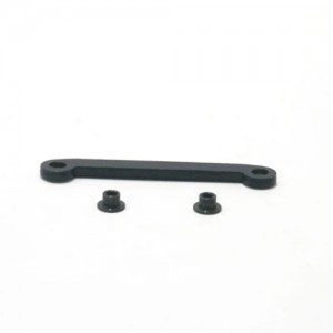 [ROC HOBBY] 1:7 U4 Steel Steering Drag Link 