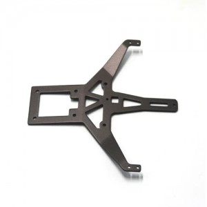 [ROC HOBBY] 1:7 U4 Front Upper Strengthening Plate 