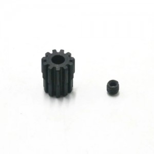 [ROC HOBBY] 1:7 U4 Pinion Gear 12T 