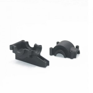 [ROC HOBBY] 1:7 U4 Front Gearbox 