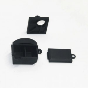 [ROC HOBBY] 1:7 U4 Center Diff Mount/Radio Box 