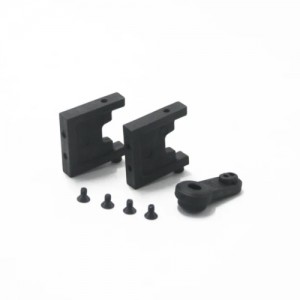 [ROC HOBBY] 1:7 U4 Servo Mount for 35KG 