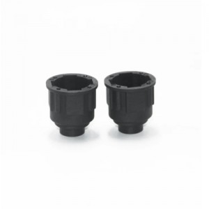 [ROC HOBBY] 1:7 U4 Diff Case 