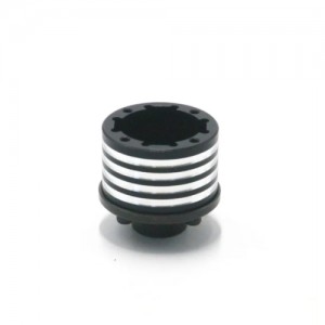 [ROC HOBBY] 1:7 U4 Aluminum Center Diff Case 