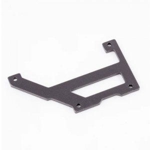 [ROC HOBBY] 1:7 U4 Alum Motor Mount Support Brace 