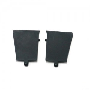 [ROC HOBBY] 1:7 U4 Front Mud Flap 