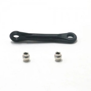 [ROC HOBBY] 1:7 U4 Servo Steering Link 