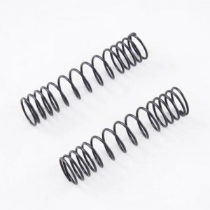 [ROC HOBBY] 1:7 Ford Bronco RTR EB Shock Spring Set Rear 