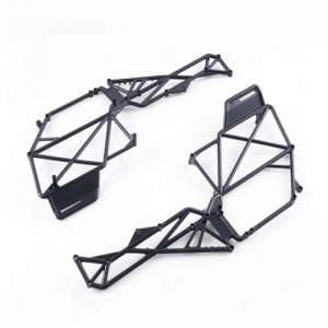 [ROC HOBBY] 1:7 Ford Bronco RTR EB Cage Left/Right 
