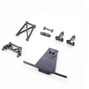 [ROC HOBBY] 1:7 Ford Bronco RTR EB Front Bumper 