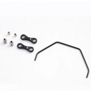 [ROC HOBBY] 1:7 Ford Bronco RTR EB Front Sway Bar Kit 