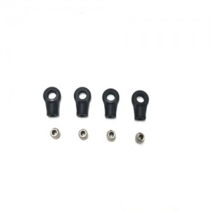 [ROC HOBBY] 1:7 U4 Shock Rod End 