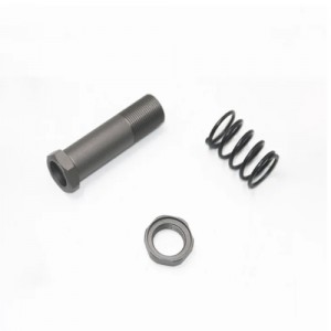 [ROC HOBBY] 1:7 U4 Aluminum Bell Crank Parts 