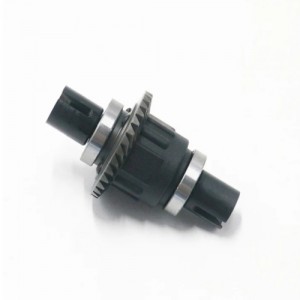[ROC HOBBY] 1:7 U4 Front Gear Diff 