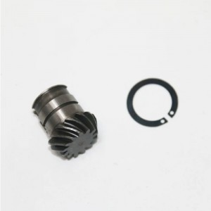 [ROC HOBBY] 1:7 U4 Steel Pinion Gear 13T 