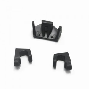 [ROC HOBBY] 1:7 U4 Rear Camber Block 
