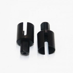 [ROC HOBBY] 1:7 U4 Differential Outdrive 