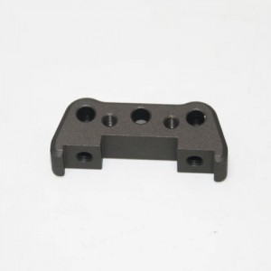 [ROC HOBBY] 1:7 U4 Front Suspension Brace (CNC) 