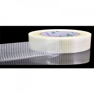 �޽� �ʶ��Ʈ ������ (Glass tape - �� 25mm x ���� 30M) ����� ���� ���� Tape