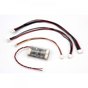 [Holybro] Ȧ����� ����ũ�� OSD V2 (�Ƴ��α� VTX �� OSD) - �����Ǹ� Micro OSD V2