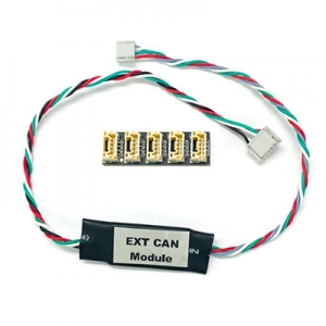 [KoA] �ھ� FC �� ������ EXT CAN ��� Koa Drone FC External CAN Module