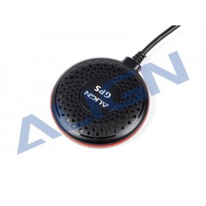 [ALIGN] MA1 GPS 