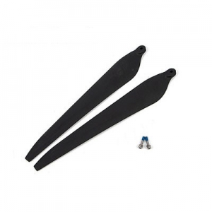 [TR] 3011 Folding Propeller for X8 Motor (������) �Ϻ��� X8 ȣȯ