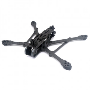 QAVS3 7��ġ 300mm ī�����̹� ������ ŰƮ 7inch Carbon Fiber Frame Kit