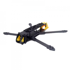 ��Ų 7��ġ O4 ī�����̹� ������ ŰƮ Pumpkin 7inch O4 Frame FPV Freestyle Frame Kit