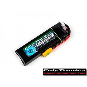 PT-B4700-FX80 (11.1V, 3S1P, 80C /JST-XT/XT90S) ��Ƭ ������ ���͸� 