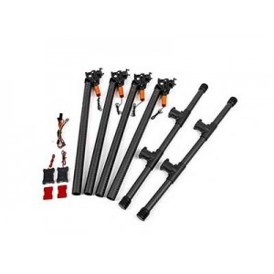 [TR] 4 Poke Landing Gear System (���� ��п� 4ch ���� ��� �ý���) - V2! 