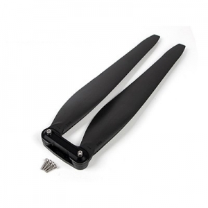[HobbyWing] 36x190 Folding Prop for Xrotor9 PLUS (CW, ������) 