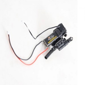 [ROC HOBBY] 1:24 Tacoma Transmission Gear Box Assembly 
