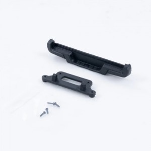 [ROC HOBBY] 1:24 Tacoma Rear Bumper Set 