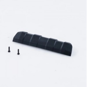 [ROC HOBBY] 1:24 Tacoma Front Bumper B 