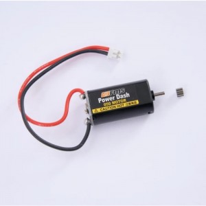 [ROC HOBBY] FCX24M 050 Motor Set V2 