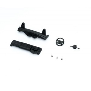 [ROC HOBBY] FCX24M Discovery Dashboard Set 