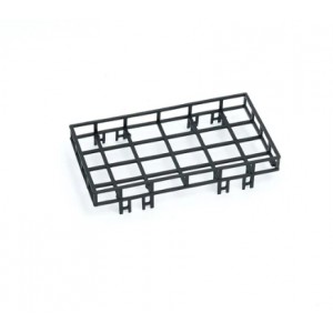 [ROC HOBBY] FCX24M Defender 110 Rooftop Rack 