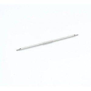 [ROC HOBBY] FCX24M Rear Wheel Shaft 