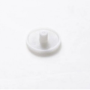 [ROC HOBBY] FCX24M Spur Gear 70T 0.3 (POM) 